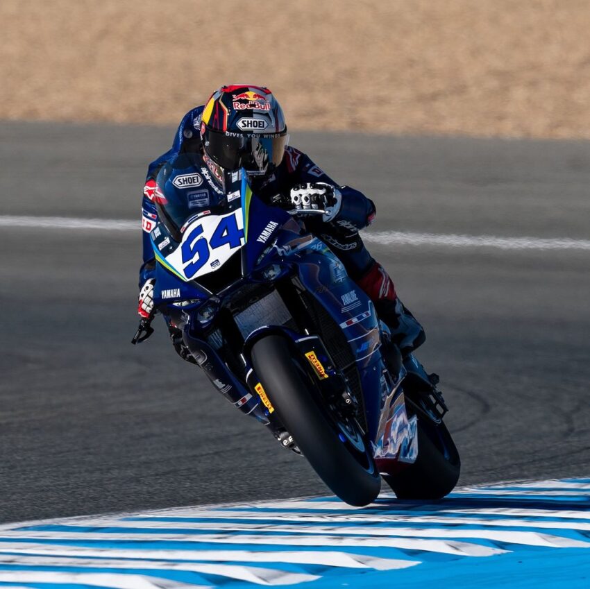 Bahattin Sofuoğlu, 2025’te WSBK’de mi yarışacak?