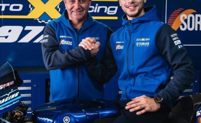 Bahattin Sofuoğlu, WSBK