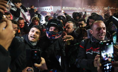 Toprak Razgatlıoğlu