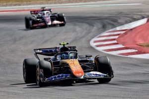 BWT Alpine Formula One Team - Grand Prix des États-Unis de Formule 1 2024, dimanche
