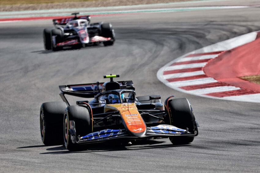 Cadillac, Renault F1 motorunun kullanım hakkını alabilir