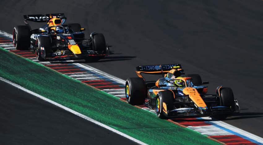 Red Bull, Ferrari ve McLaren’ın Meksika GP güncellemeleri neler?