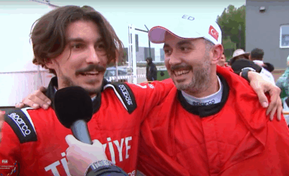 Ali Türkkan, Oytun Albayrak