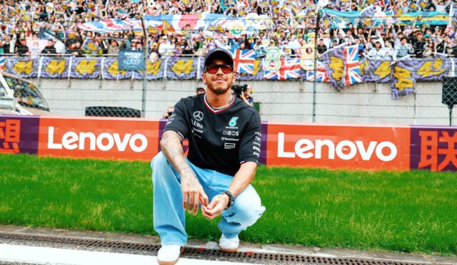Lewis Hamilton, Ferrari ile sezon sonu testlerine katılamayacak!