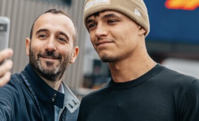 Lando Norris, McLaren