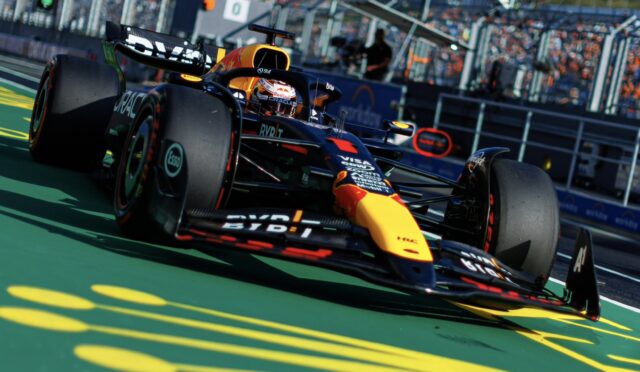 Verstappen: “Ben kurallara uyan biriyim”