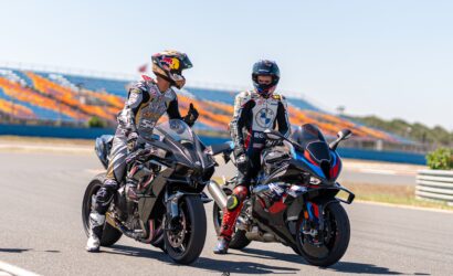 Kenan Sofuoğlu, Toprak Razgatlıoğlu