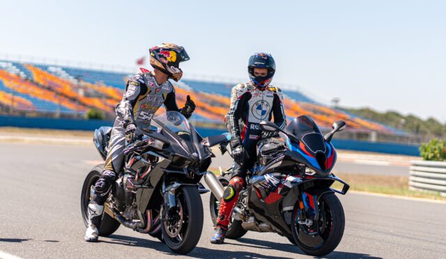 Sofuoğlu: “Toprak’ın 2026’da MotoGP’ye geçmesini istiyoruz”