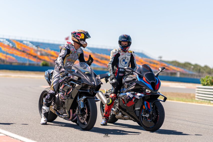 Sofuoğlu: “Toprak’ın 2026’da MotoGP’ye geçmesini istiyoruz”