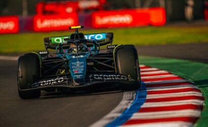 Fernando Alonso, Aston Martin