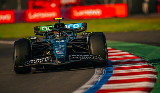 Aston Martin F1’de güncelleme sorunları devam ediyor