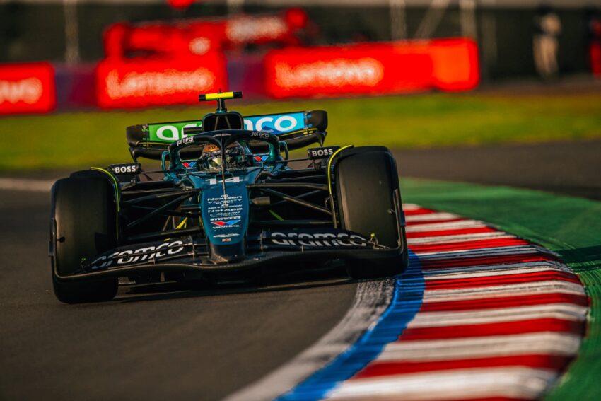 Aston Martin F1’de güncelleme sorunları devam ediyor