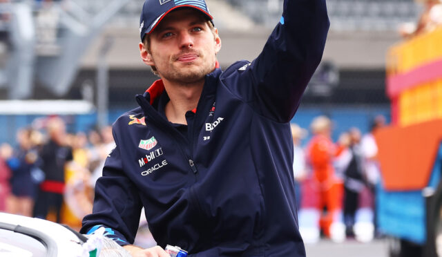 Verstappen, Hollanda’nın en zenginleri arasına girdi