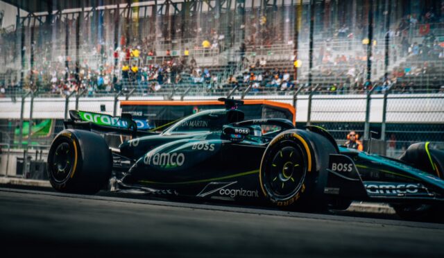 Alonso: “Pazar gününe odaklanmamız gerekiyor”