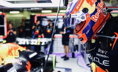 Sergio Perez, Red Bull