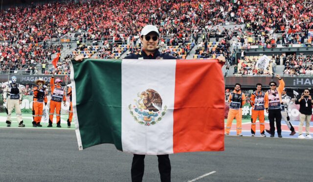 Red Bull, Perez’le ilgili “zor bir karar” verecek