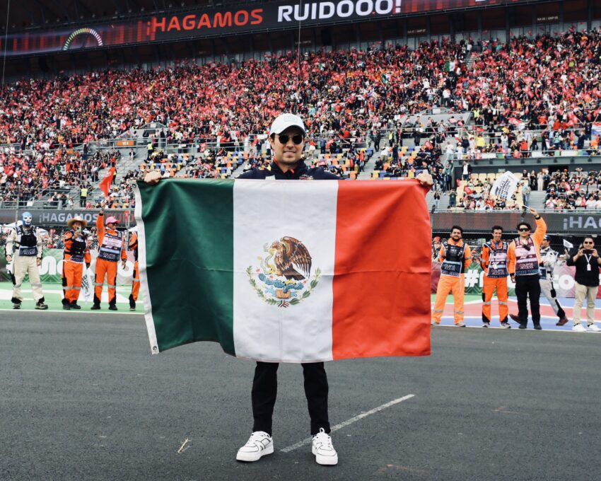 Red Bull, Perez’le ilgili “zor bir karar” verecek