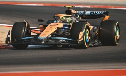 Lando Norris, McLaren