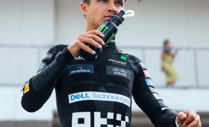 Lando Norris, McLaren