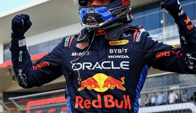 Marko: “Verstappen bir sincap gibi hareket ediyor”