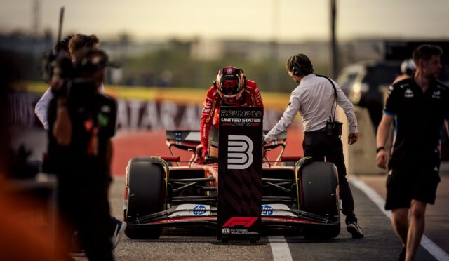 Sainz’ın yeni Williams kontratında fesih maddesi mi var?
