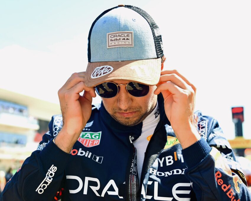 Jordan: “Perez’in 2025’te Red Bull’da kalma şansı yok”