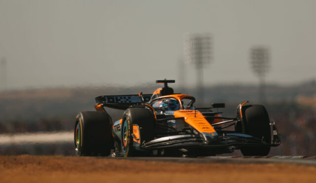 McLaren, Meksika ve Brezilya’ya güncelleme getirecek