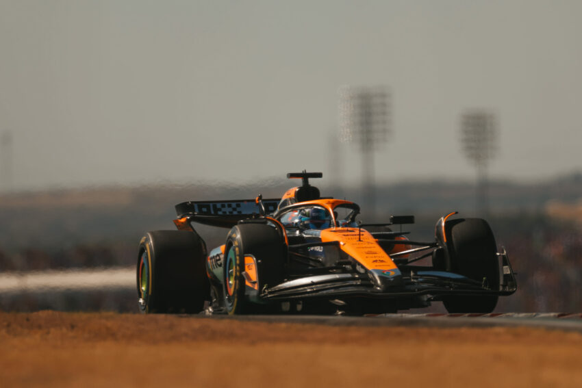 McLaren, Meksika ve Brezilya’ya güncelleme getirecek