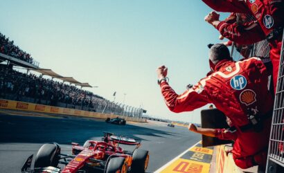 Charles Leclerc, Ferrari