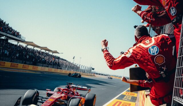 Hakkinen: “Meksika’nın iki favorisi var”