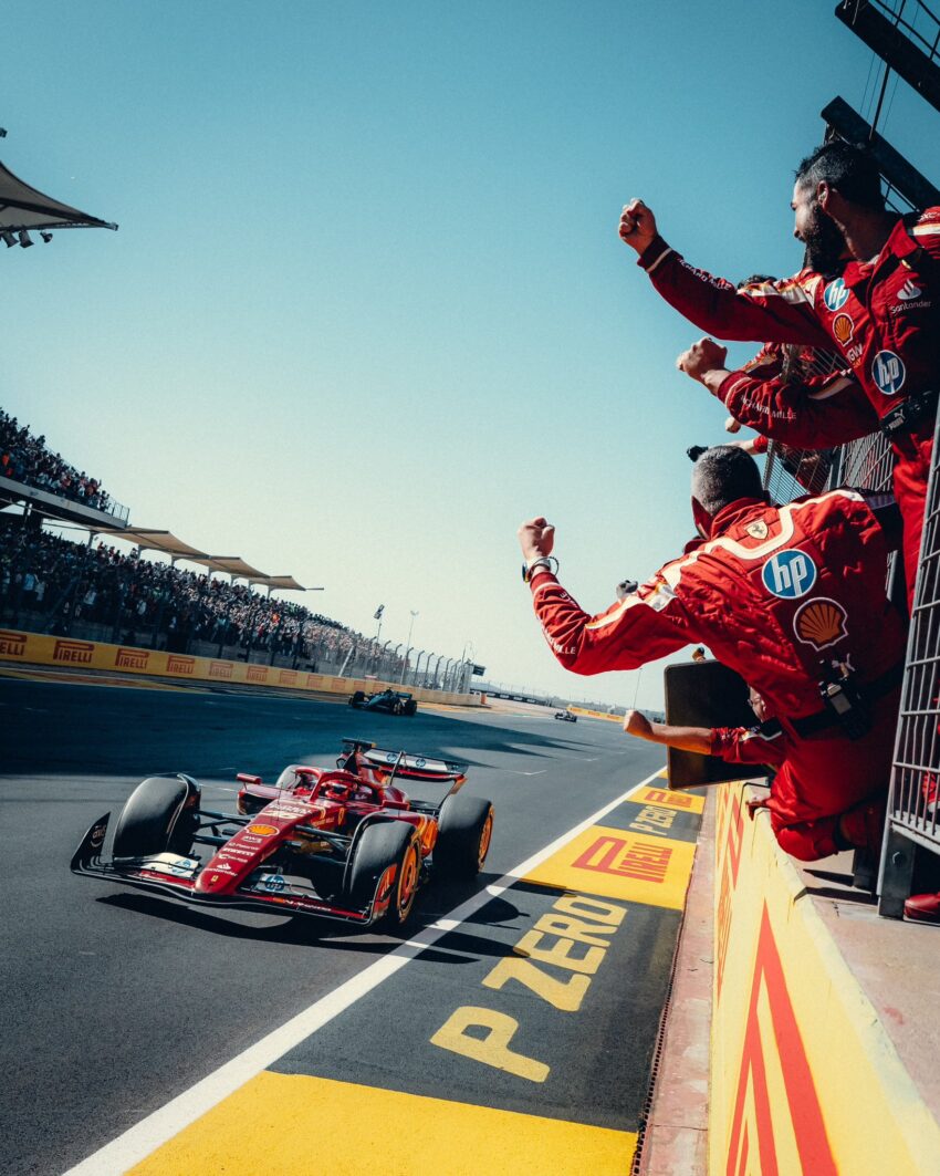 Hakkinen: “Meksika’nın iki favorisi var”