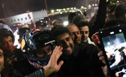 Toprak Razgatlıoğlu, BMW