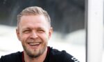 Kevin Magnussen, Haas