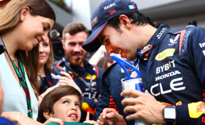 F1 Grand Prix of Austria