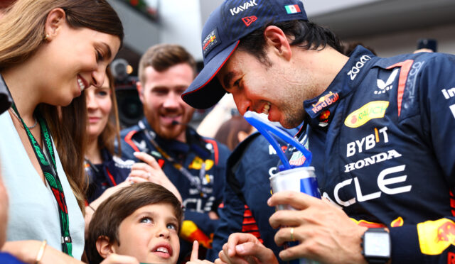 F1 Grand Prix of Austria