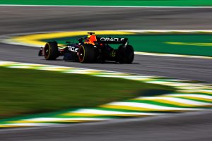 F1 Grand Prix of Brazil