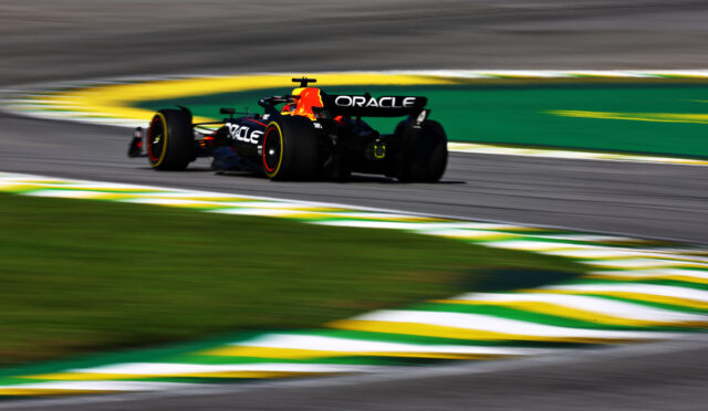 F1 2024 Brezilya GP saat kaçta, hangi kanalda?