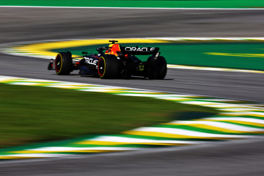F1 2024 Brezilya GP saat kaçta, hangi kanalda?