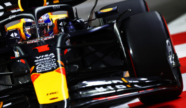 FIA: “Red Bull’un sistemi kuralları ihlal etmiyor”