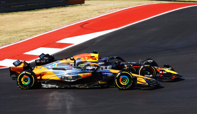 F1 Grand Prix of United States