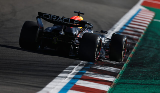 F1 Grand Prix of United States