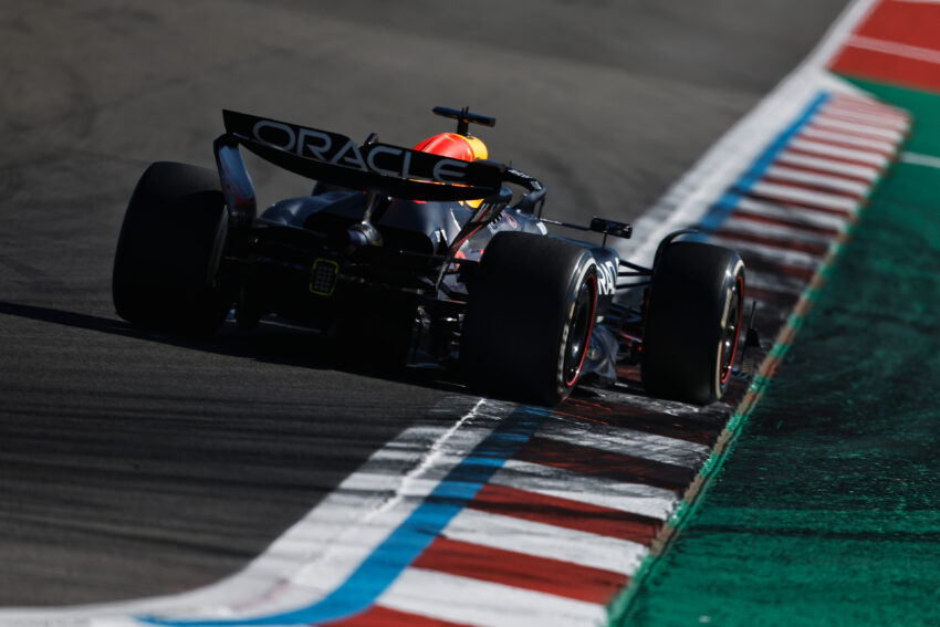 Verstappen yeni yarış kuralları konusunda endişeli değil: “Benim için değişen bir şey yok”