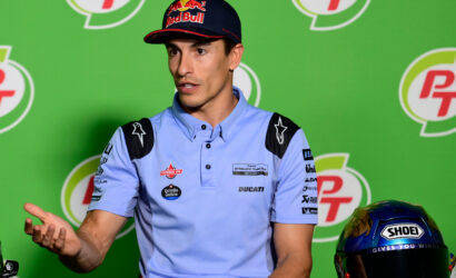 Marc Marquez