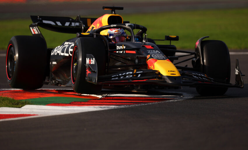 Verstappen motor sorunlarından rahatsız: “İşe yaramaz bir gün oldu”