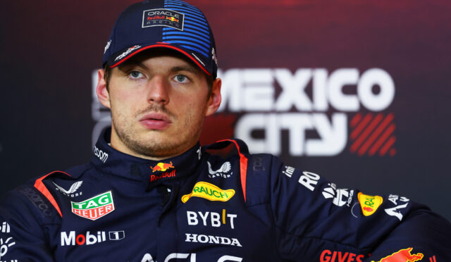 Jordan’dan ilginç benzetme: “Verstappen ‘Gizli Schumacher’ gibi”