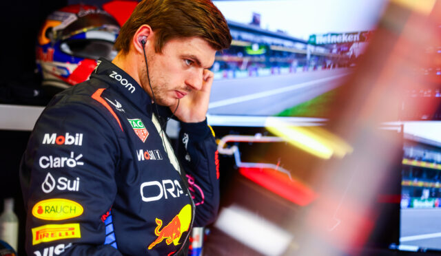 Herbert, Verstappen ile ilgili yapılan suçlamalara karşı çıktı