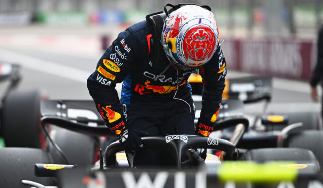 F1 Grand Prix of Mexico