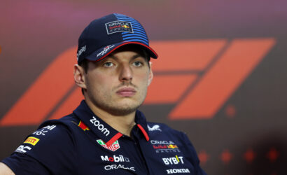 F1 Grand Prix of Brazil - Previews