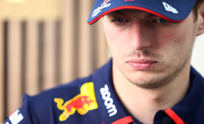 F1 Grand Prix of Brazil - Previews