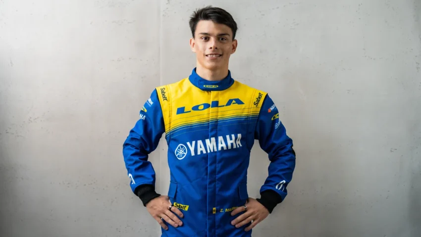 Maloney, Formula E’ye geçiyor